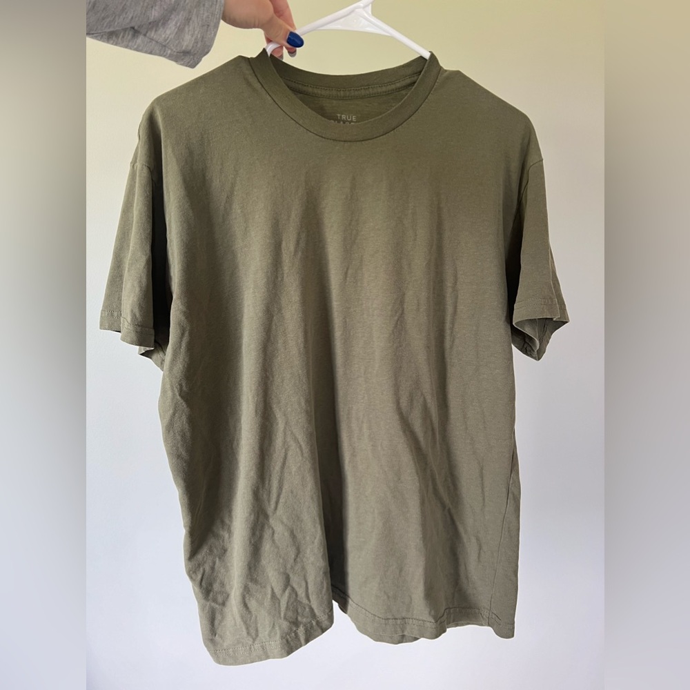 True Classic T-Shirt